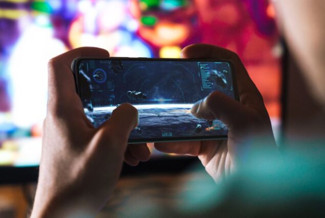 Motorola Moto G 5G