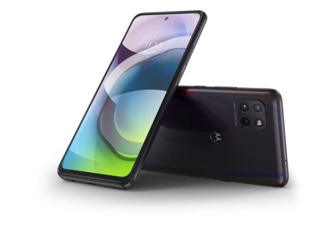 Motorola Moto G 5G