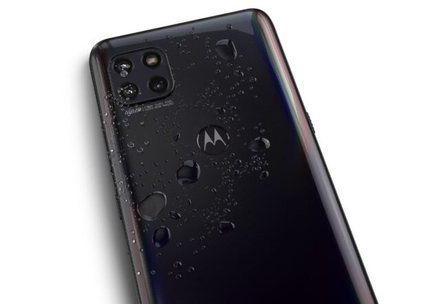 Motorola Moto G 5G