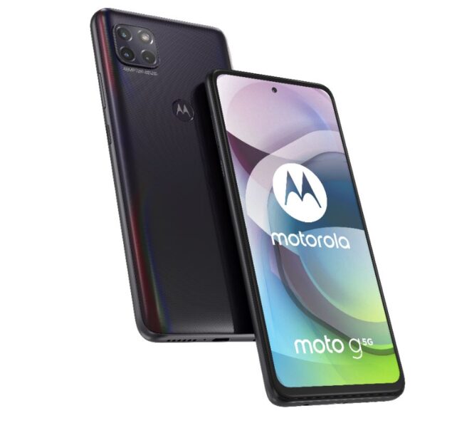 Motorola Moto G 5G