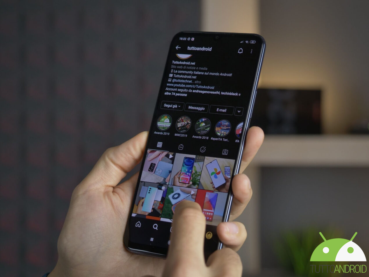 LineageOS 18.1 aggiunge il supporto per altri smartphone ASUS e Xiaomi