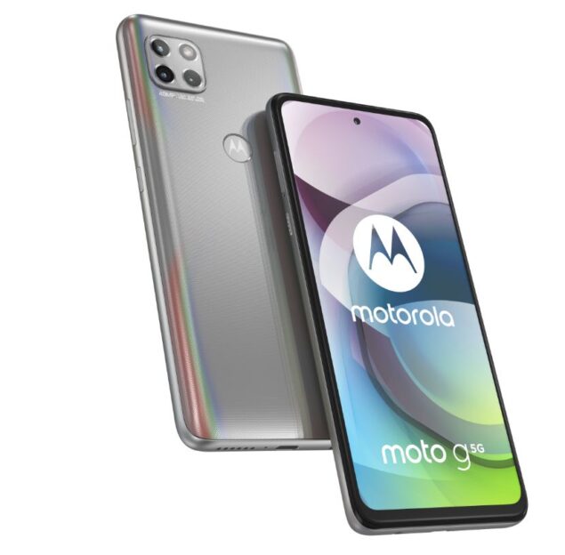 Motorola Moto G 5G