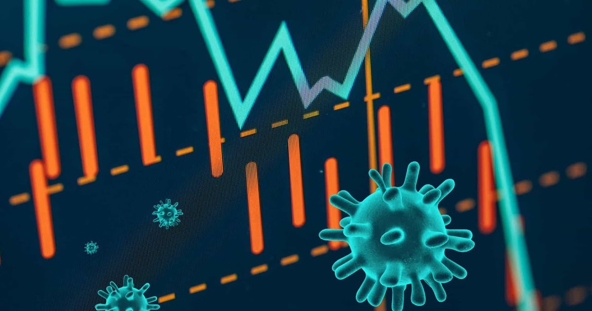 Dei ricercatori testano un “virus” Bluetooth per studiare il Covid-19