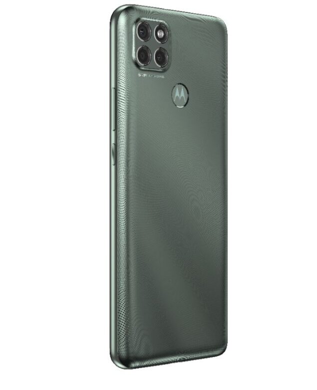 Motorola Moto G9 Power