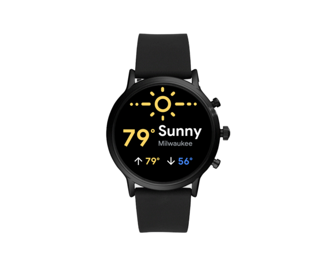 Wear OS