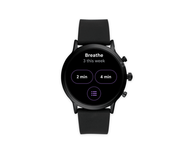 Wear OS