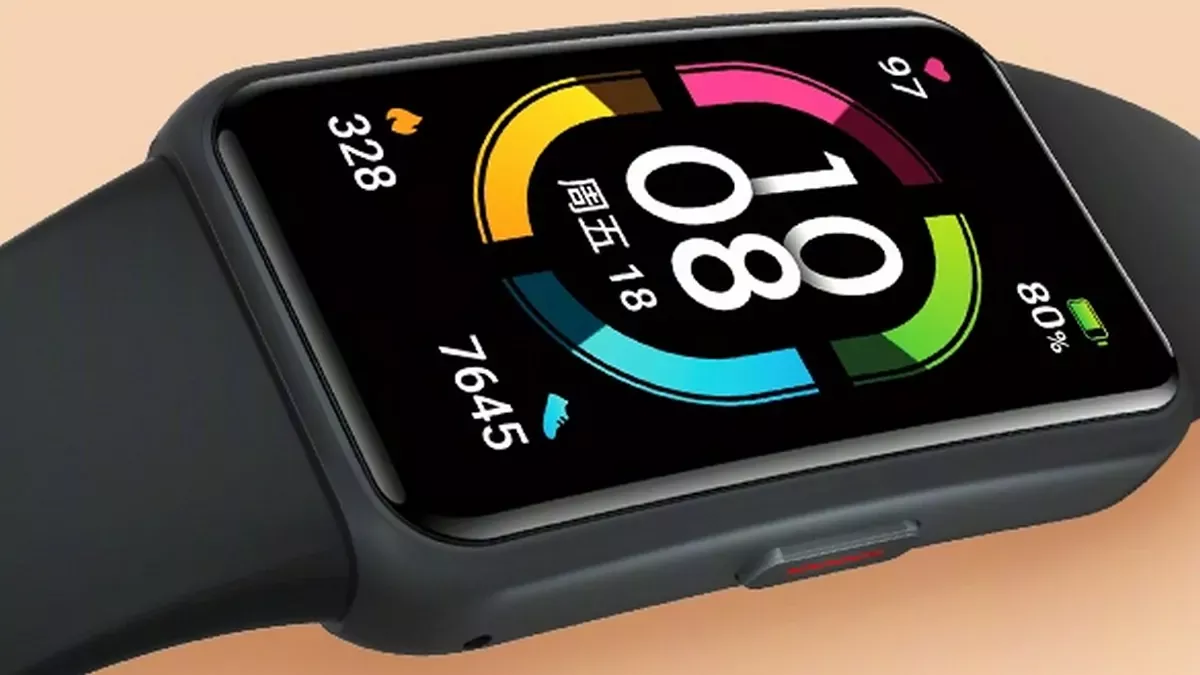 Samsung Galaxy Watch Active 2 e HONOR Band 6 ottengono un nuovo update Samsung Galaxy Watch Active 2 e HONOR Band 6 ottengono un nuovo update