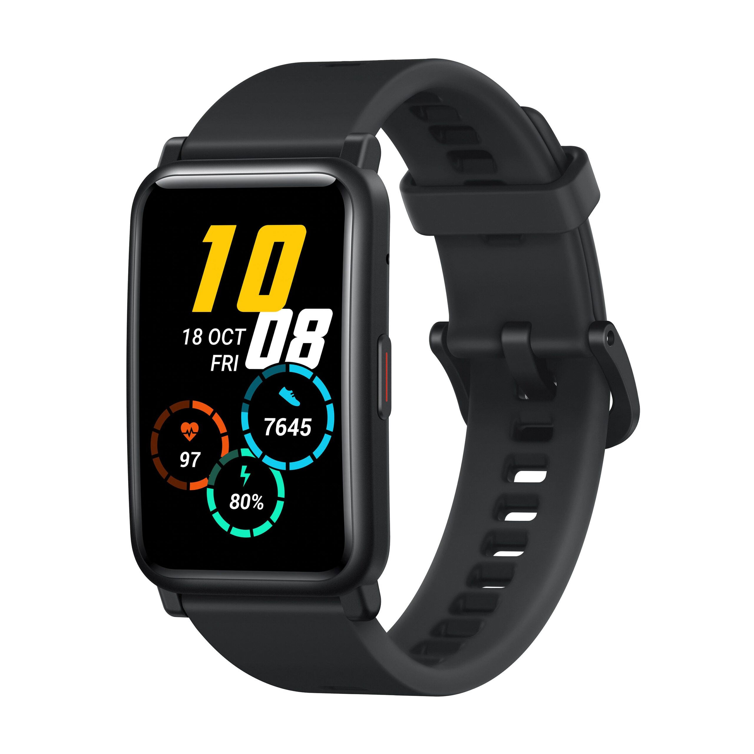 Non lasciatevi scappare questa offerta su HONOR Watch ES Non lasciatevi scappare questa offerta su HONOR Watch ES
