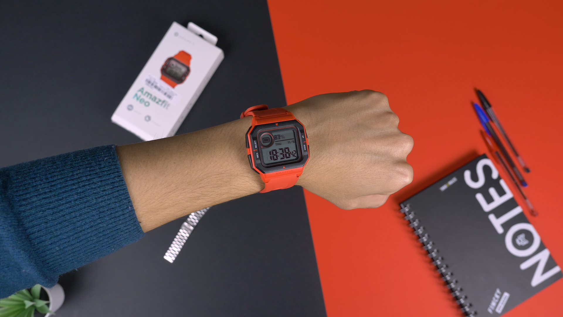 Recensione Amazfit BIP U: il miglior smartwatch economico Recensione Amazfit BIP U: il miglior smartwatch economico