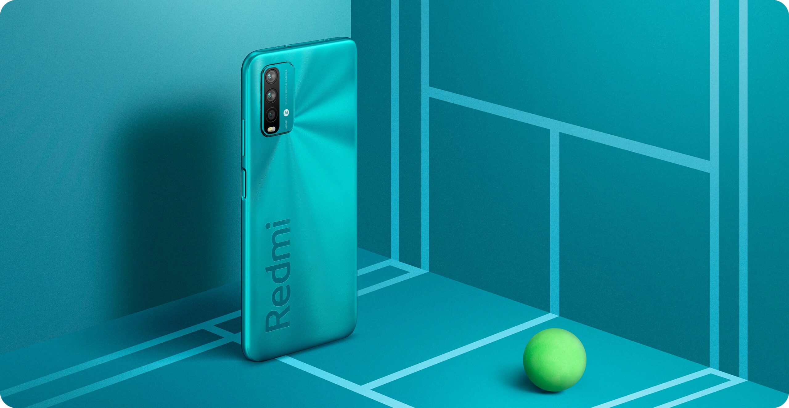 Xiaomi Redmi 9 Купить Озон