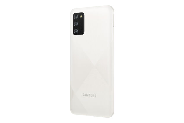 Samsung Galaxy A02s