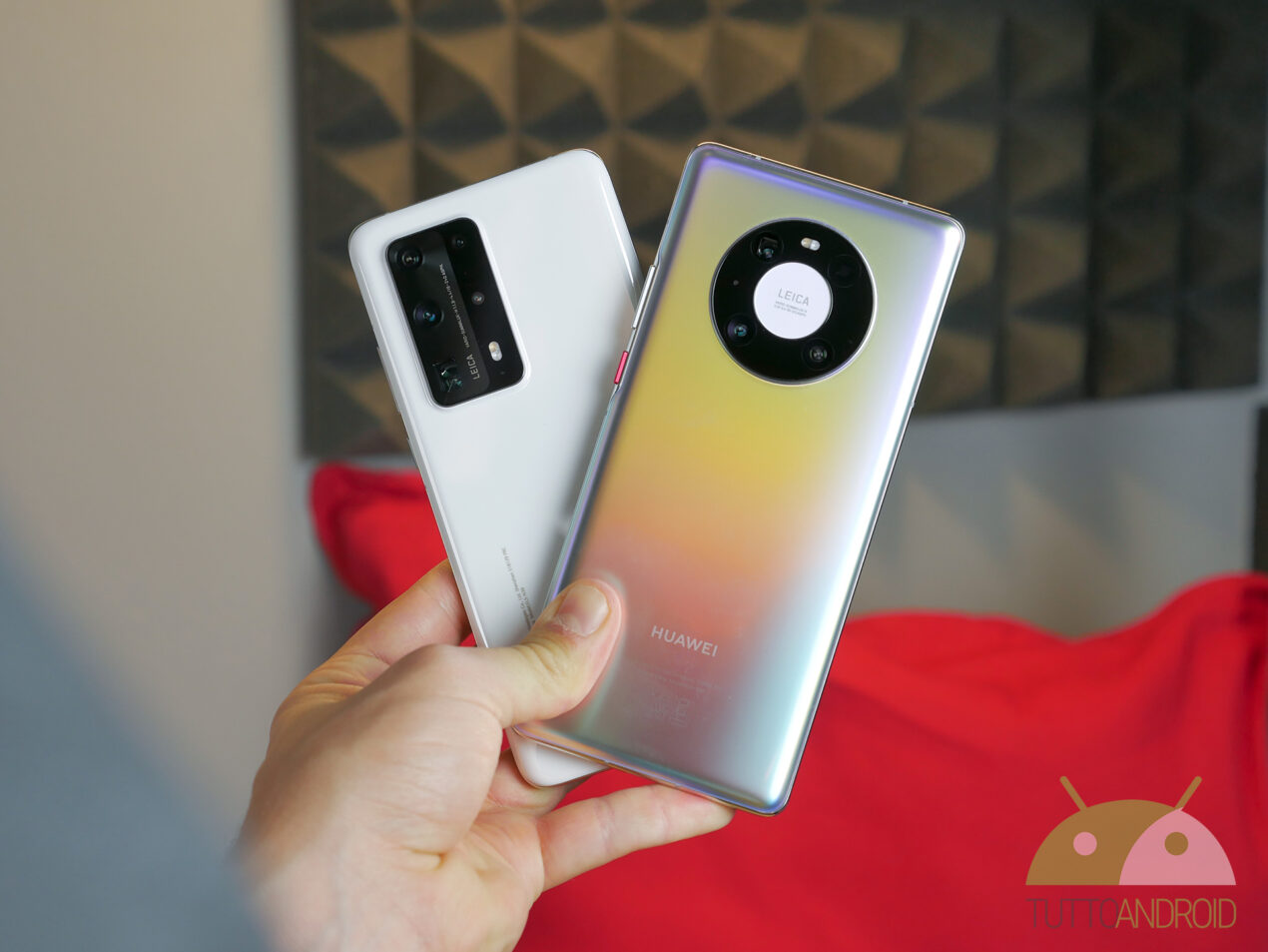 Lo store di Huawei fa il pieno di offerte per il mese di maggio 2021