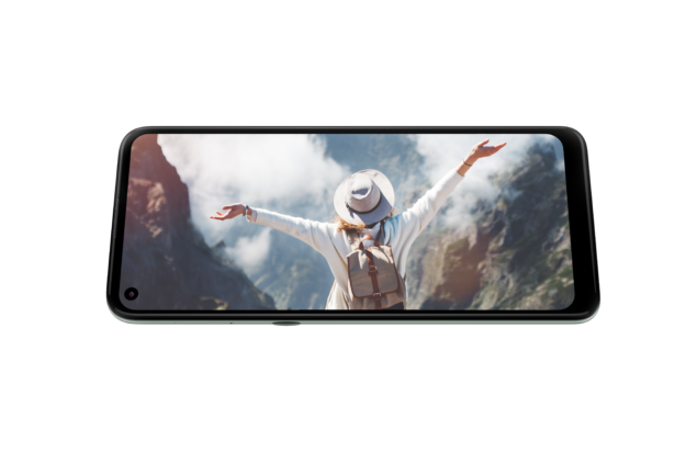 Motorola Moto G9 Power