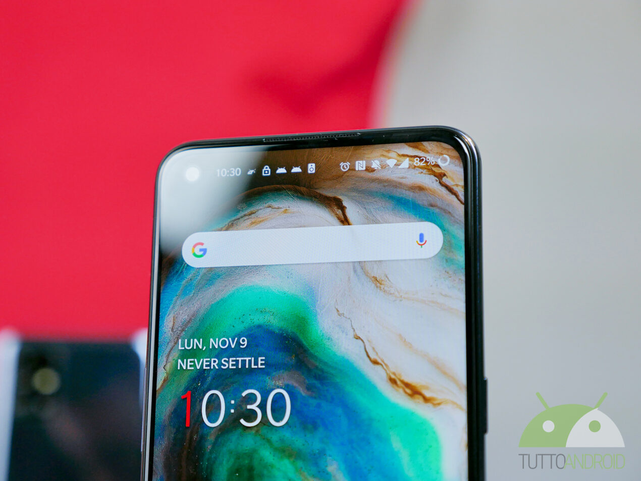 È tempo di aggiornamenti per questi Samsung, Huawei, OnePlus e Sony