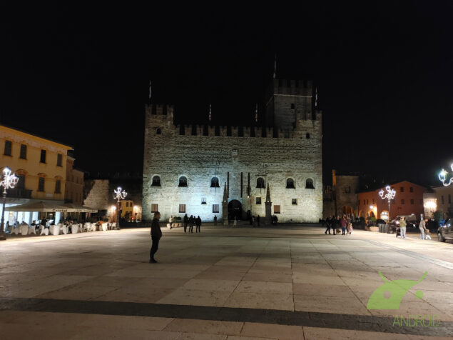 Recensione LG Wing foto sample