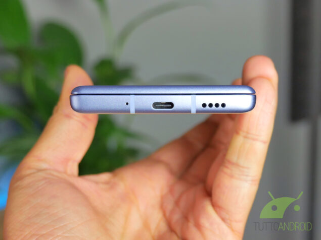 Recensione LG Wing