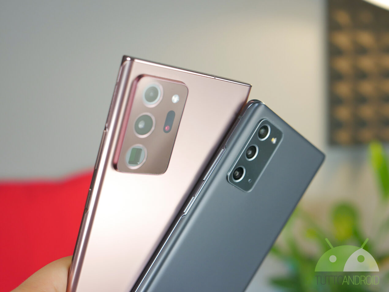 Patch e One UI 6.1 per diversi Samsung Galaxy, conferme per la data dell'Unpacked