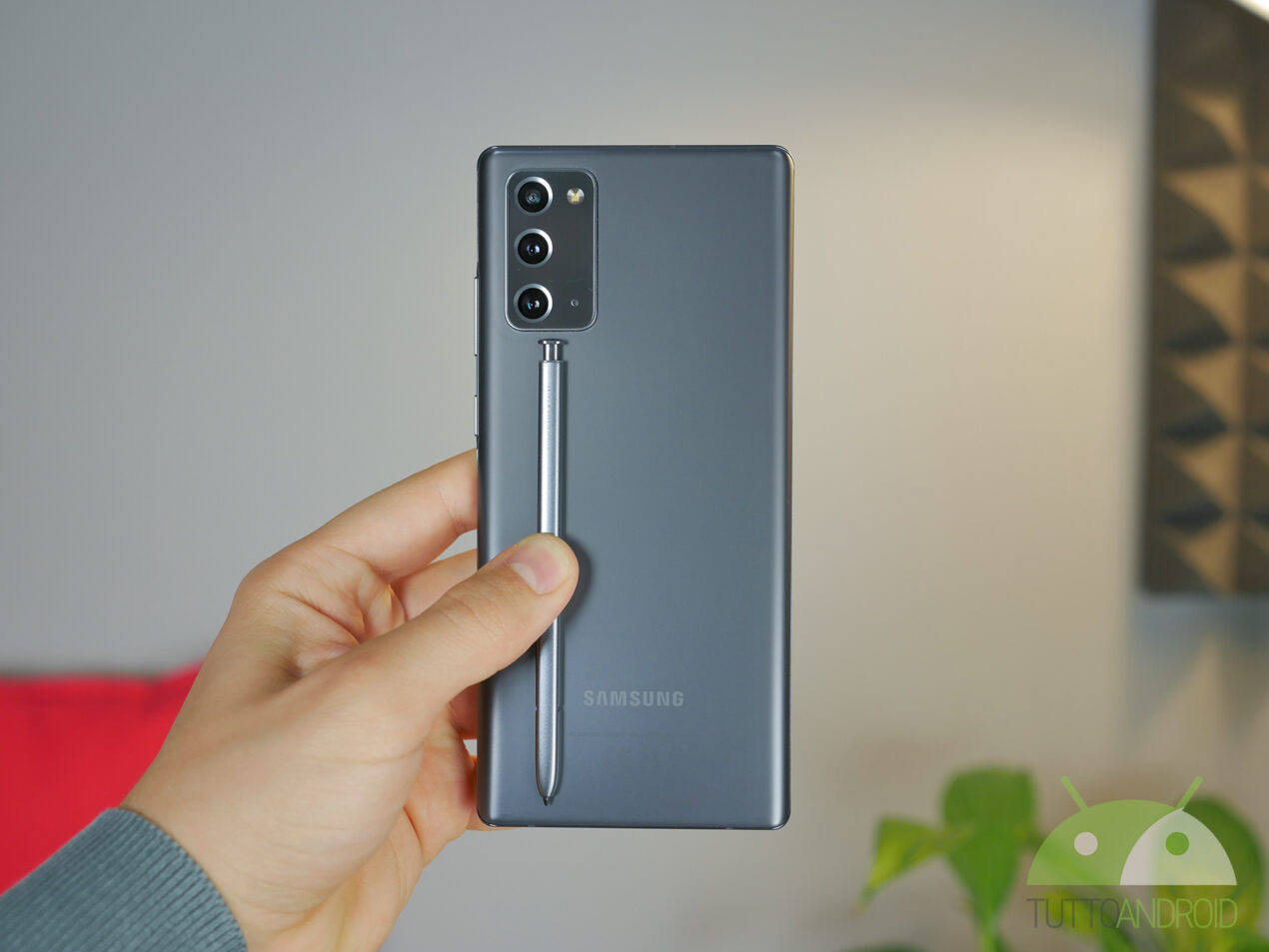 Samsung svela il contenuto delle patch di sicurezza di novembre