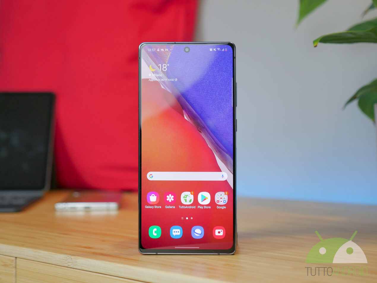 Quante novità per questi dispositivi Samsung, Huawei, Nokia e ASUS