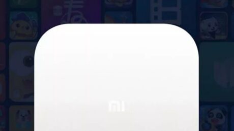 Xiaomi mi box 4s pro C