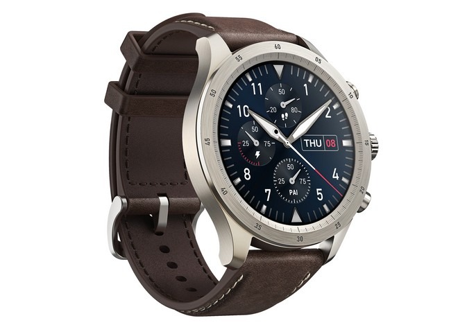 Zepp Z è uno smartwatch premium con misurazione Sp02, già disponibile in Italia Zepp Z è uno smartwatch premium con misurazione Sp02, già disponibile in Italia