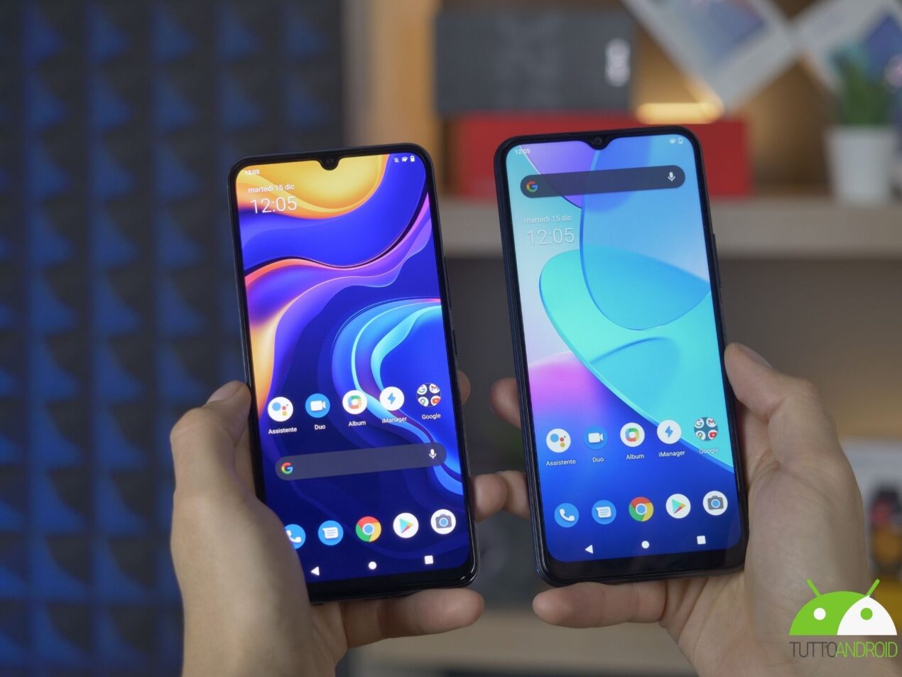 Recensione Vivo Y70 e Y20s: due nuove alternative sotto i 260€