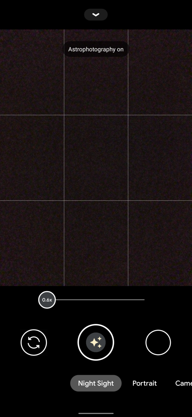 Google Fotocamera