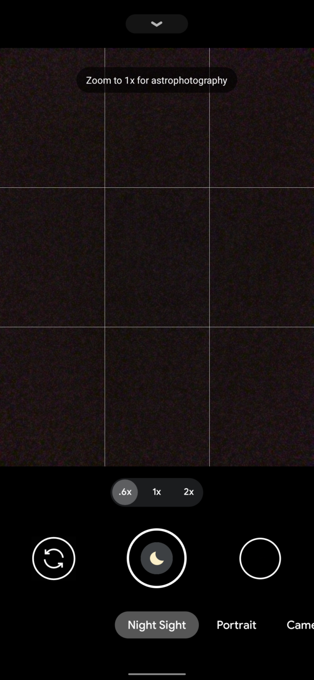 Google Fotocamera