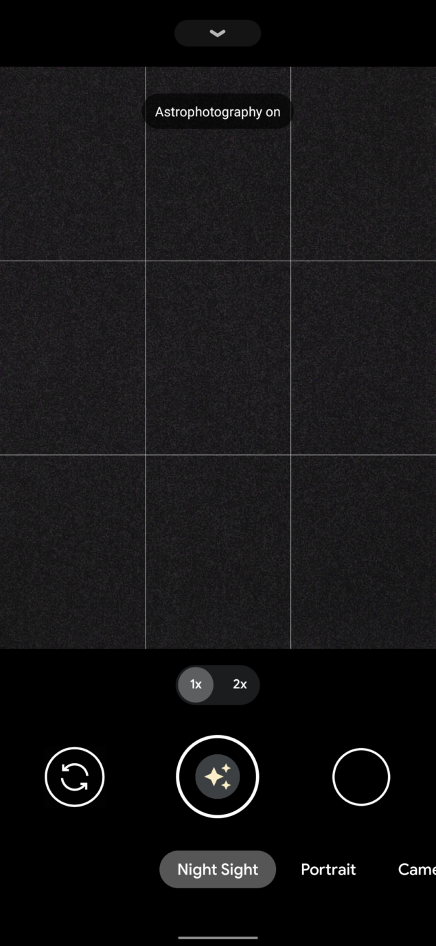 Google Fotocamera