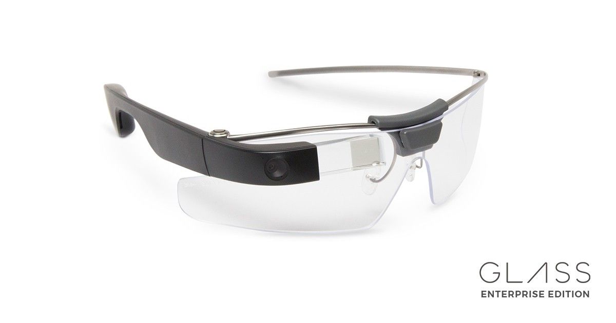 Tech Data è il distributore ufficiale di Google Glass Enterprise Edition 2 in Europa Tech Data è il distributore ufficiale di Google Glass Enterprise Edition 2 in Europa