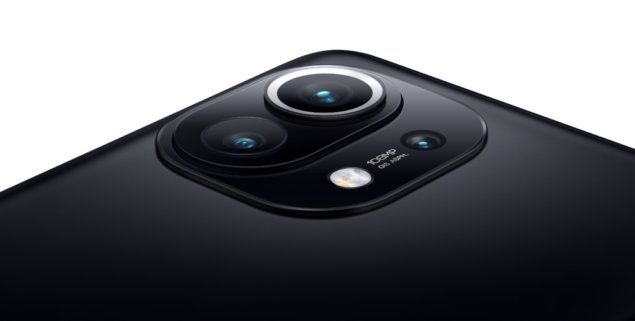 Xiaomi Mi 11