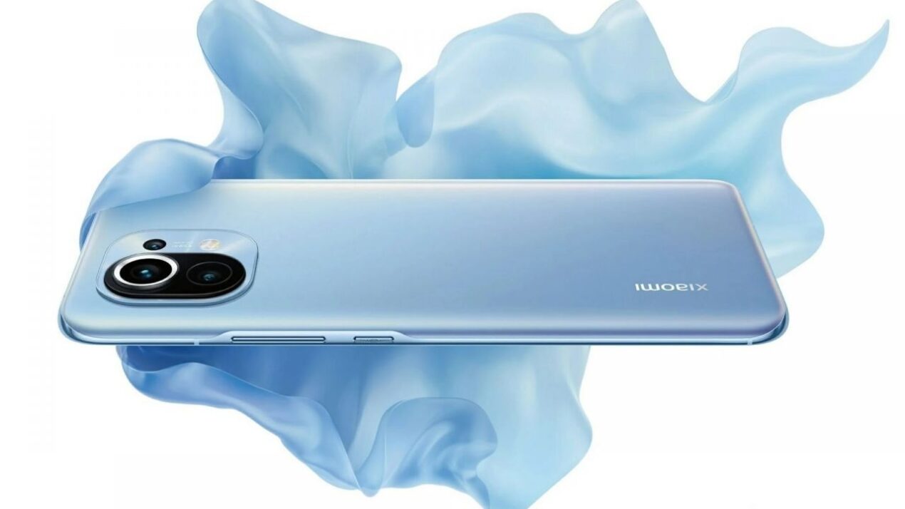 Xiaomi Mi 11 è ufficiale: ecco com'è il primo smartphone con Snapdragon 888