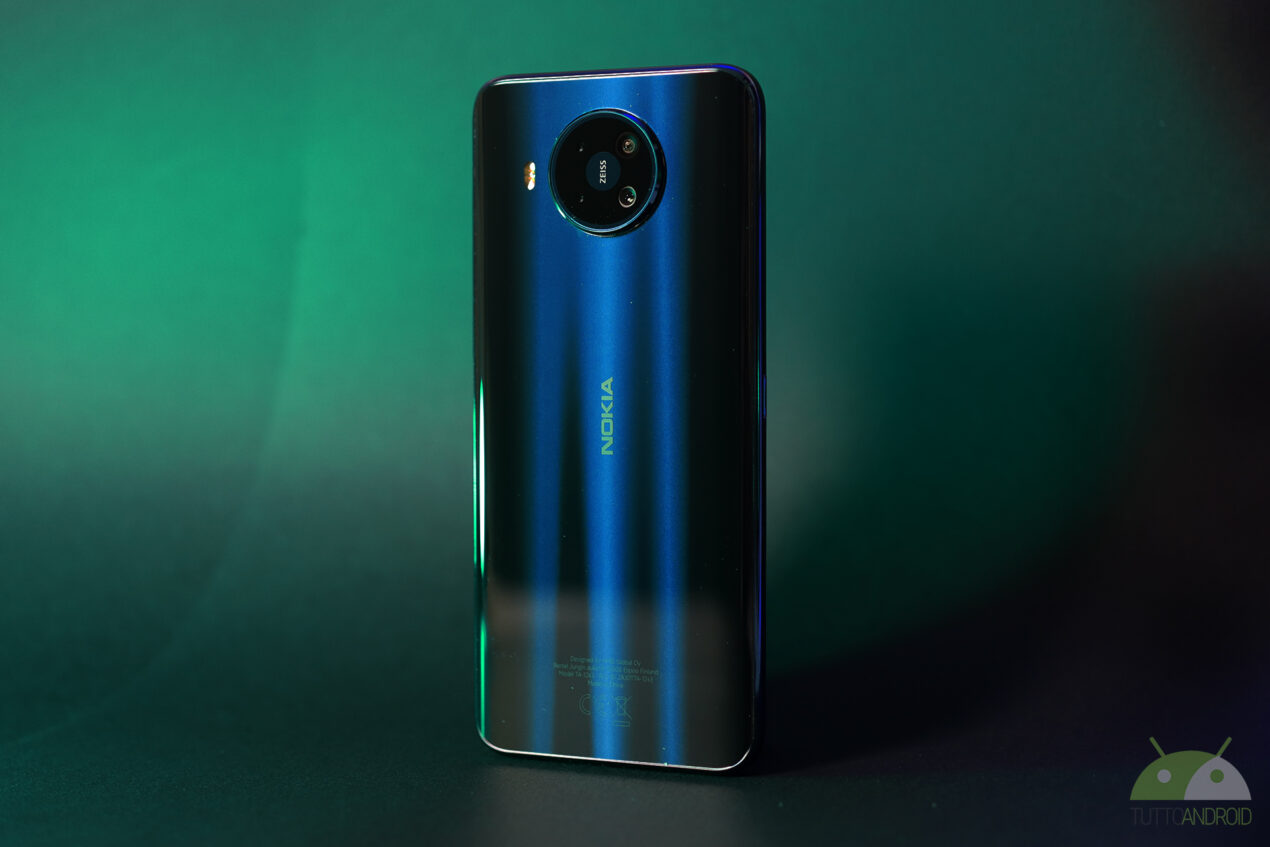 Due smartphone di Nokia entrano nel programma Android Enterprise Recommended