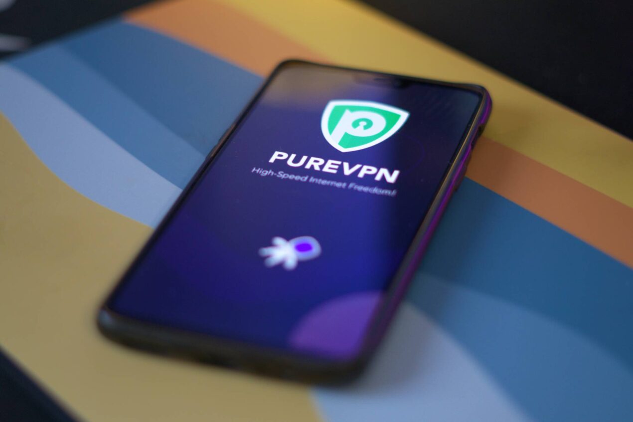 PureVPN scontata dell'88%: non perdete l'offerta di Natale