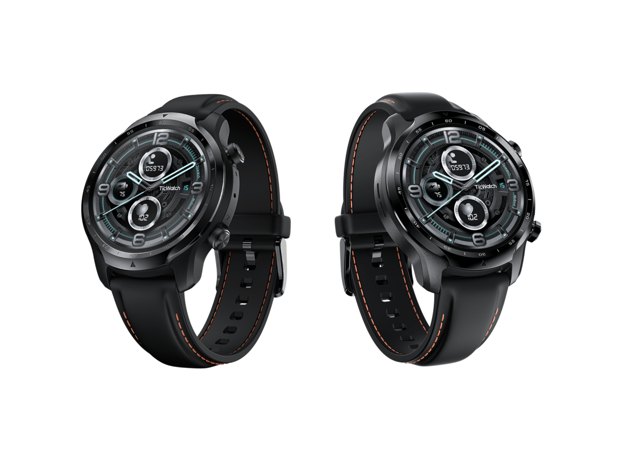 TicWatch Pro 3 GPS è in offerta su Amazon al prezzo più basso di sempre