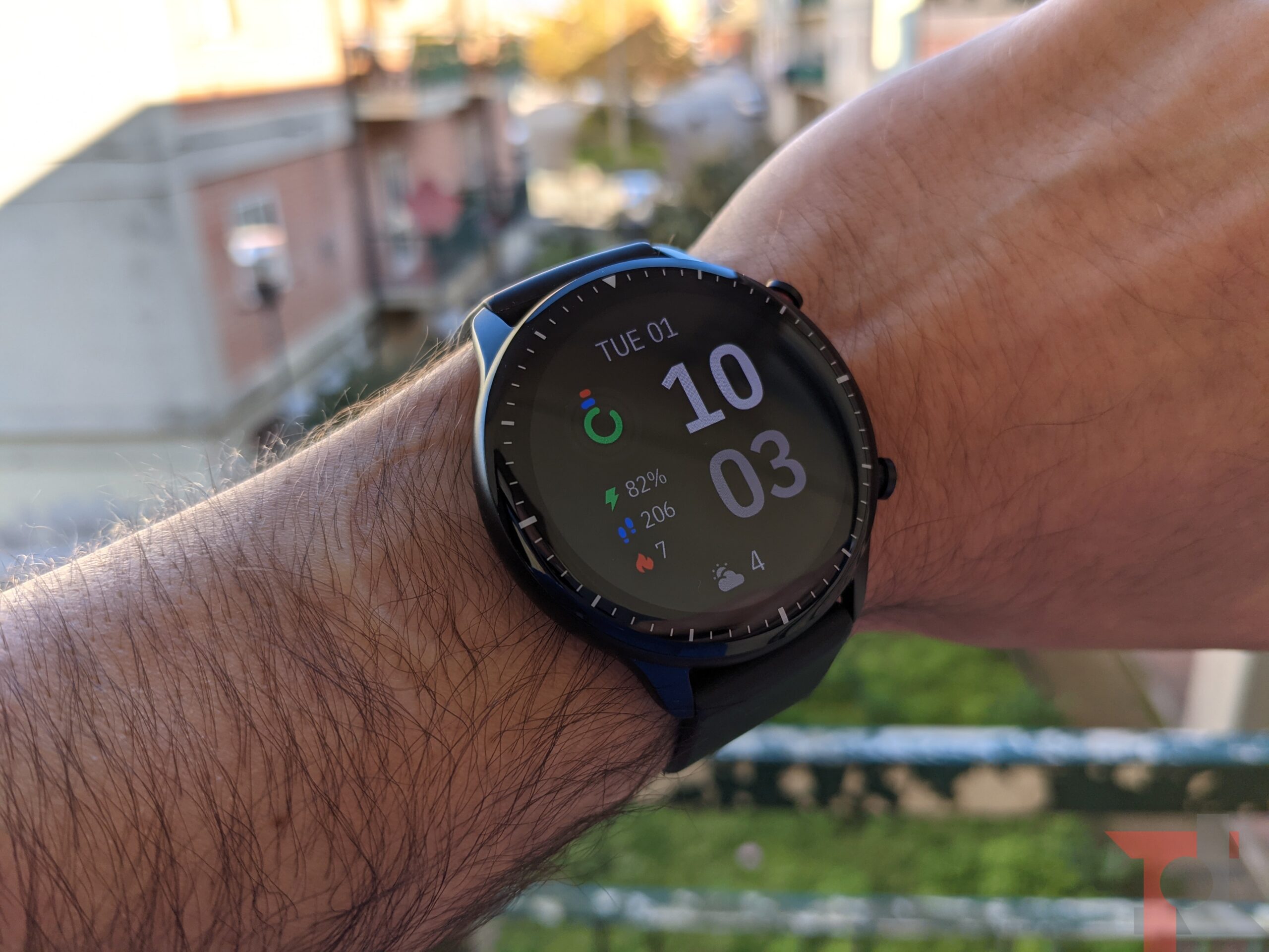 Nuovo aggiornamento per Amazfit GTR 2 e Amazfit GTS 2: ecco le novità Nuovo aggiornamento per Amazfit GTR 2 e Amazfit GTS 2: ecco le novità