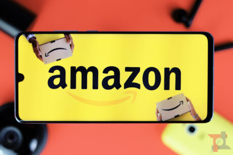 Amazon prime offerte tt
