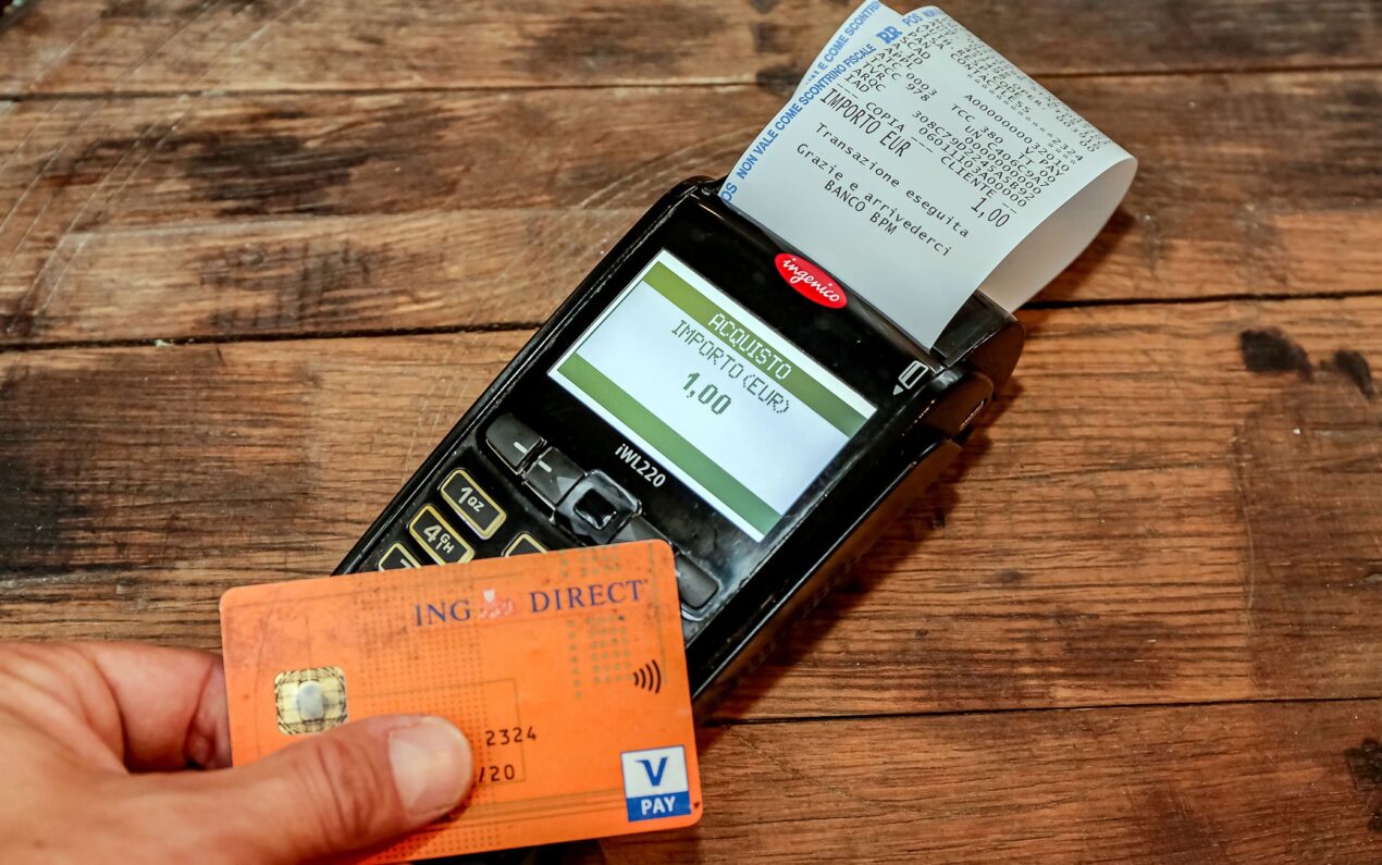 Come avere il cashback di stato senza SPID e IO