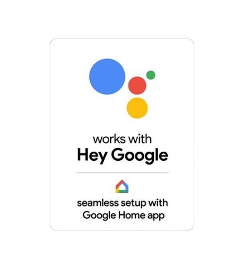 google home seamless setup