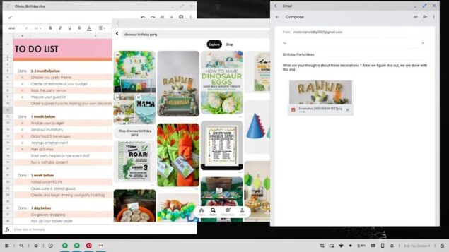 motorola smartphone modalità desktop sviluppo