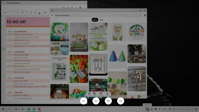 motorola smartphone modalità desktop sviluppo