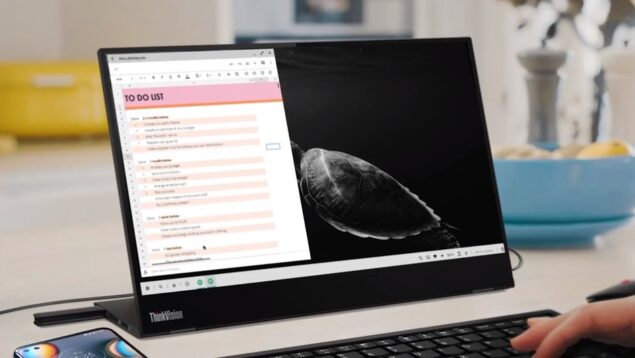 motorola smartphone modalità desktop sviluppo