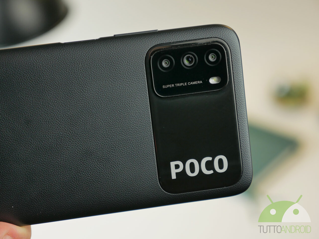 POCO X4 5G si mostra online: sarà un rebrand del Redmi Note 11 Pro 5G?