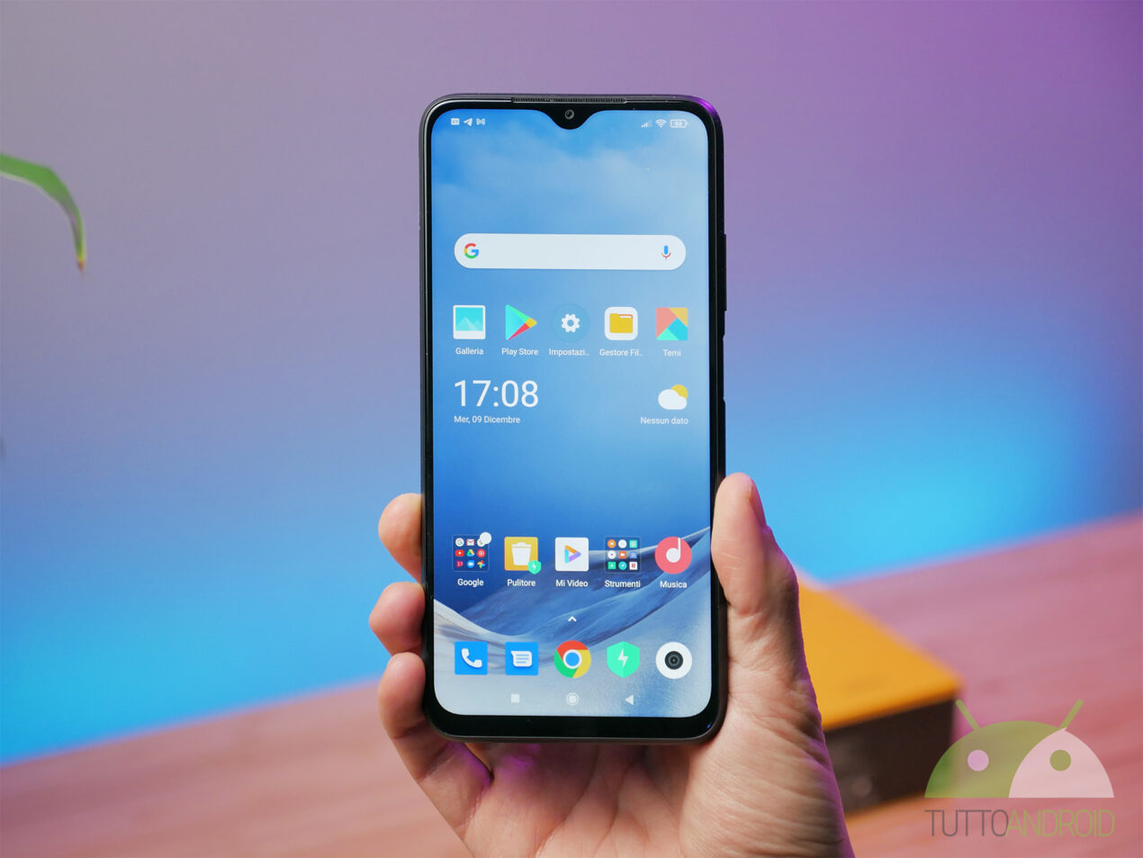 Recensione Poco M3: ha qualche asso nella manica