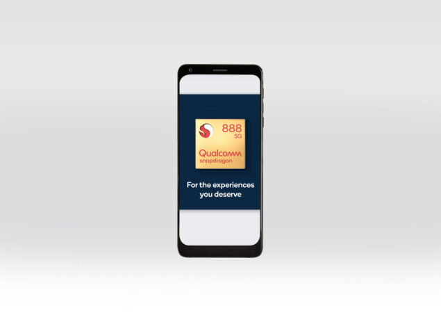 qualcomm snapdragon 888 benchmark