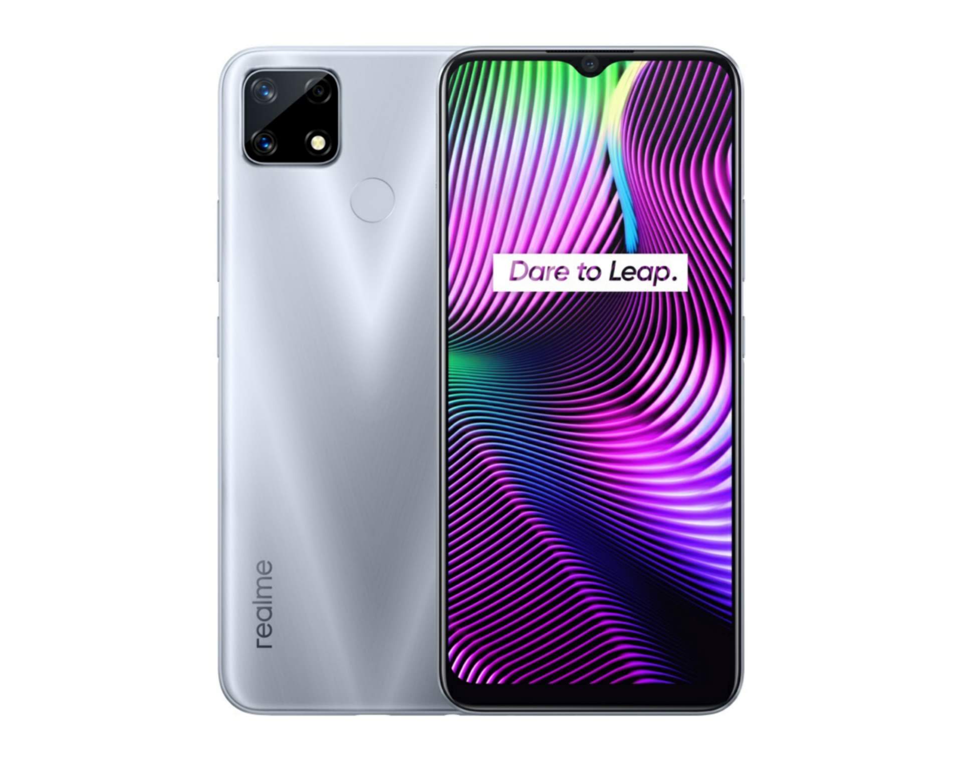realme 7i