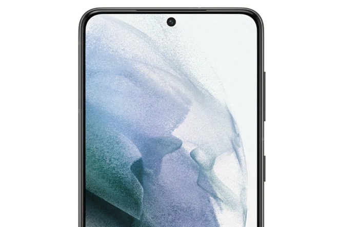 S21 render cover