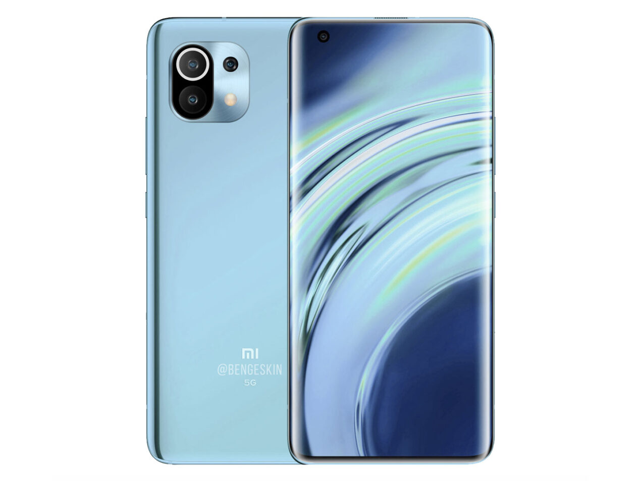 Xiaomi Mi 11 senza caricabatterie in confezione: conferma ufficiale