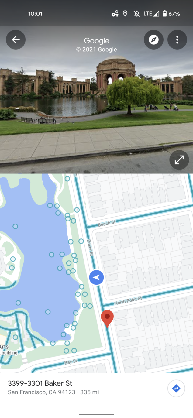 Google Maps