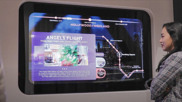 LG OLED